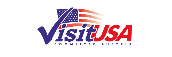 Logo Visit USA