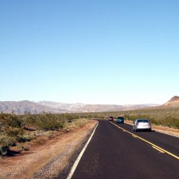 Death Valley Nationalpark