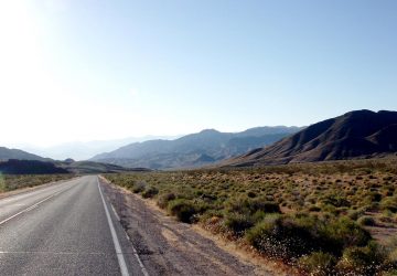Death Valley: Orte der Extreme