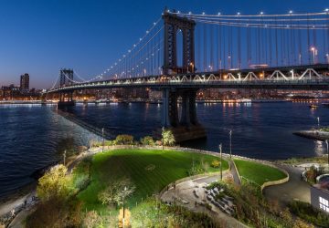 Brooklyn: Facettenreiche Vorstadt