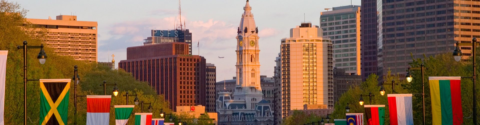 Philadelphia, City Hall, Pennsylvania