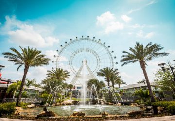 30 top Gründe für Orlando 2020