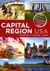 Capital Region USA Reiseführer- Washington, DC, Maryland, Virginia