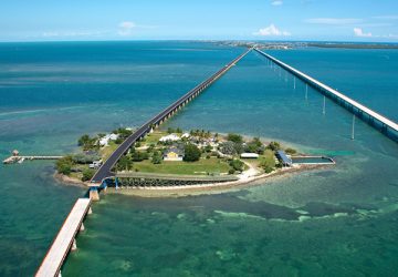 Florida Keys & Key West: Eröffnungen und Feierlichkeiten