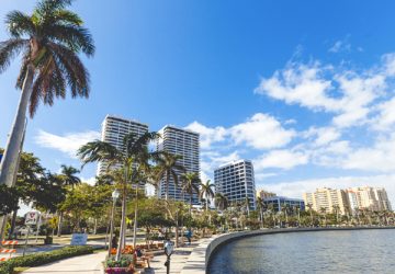 Florida: Neuigkeiten aus dem Sunshine State 2024